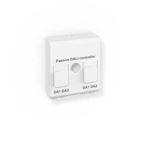 RZB Steuereinheit weiß 982618.002 RZB Steuereinheit weiß 982618.002