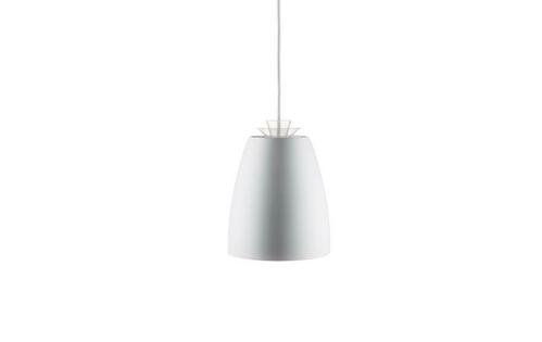 SG Leuchten LED-Pendelleuchte 2700K, weiß/go 312369