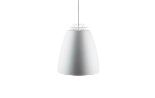 SG Leuchten LED-Pendelleuchte 2700K, weiß/go 312370