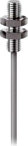 Di-soric Induktiver Näherungssensor 1.5mm, bündig DCC 08 M 1.5 POLK/30