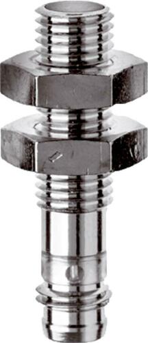 Di-soric Induktiver Näherungssensor 1.5mm, bündig DCC 08 M 1.5POKTSL32