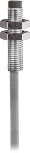 Di-soric Induktiver Näherungssensor 2.5mm, nicht bündig DCC 08 M 2.5 POLK