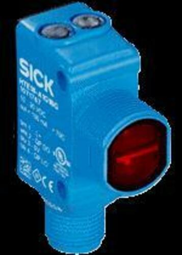 Sick Hybrid-Lichtschranke HTE18-G4A2BA Sick Hybrid-Lichtschranke HTE18-G4A2BA