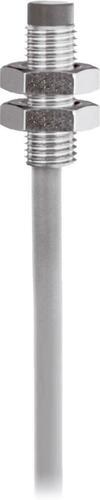 Di-soric Induktiver Näherungssensor 2.5mm, nicht bündig DCC 08 V 2.5 PSLK/22