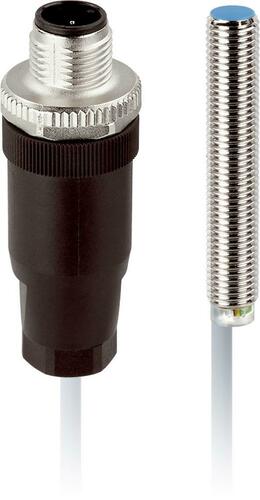 Di-soric Induktiver Näherungssensor 3mm, bündig DCC 08M03PSKK2.0IBSL