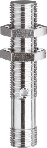 Di-soric Induktiver Näherungssensor 6mm, quasi bündig DCC 12 M 06 POK-IBSL