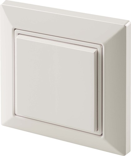 Ridi-Leuchten Zwei-Wippen Funktaster APCON BLE-2SWITCH