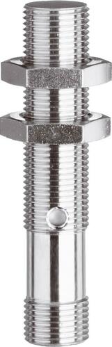 Di-soric Induktiver Näherungssensor 8mm, quasi bündig DCC 12 M 08 NSK-IBSL