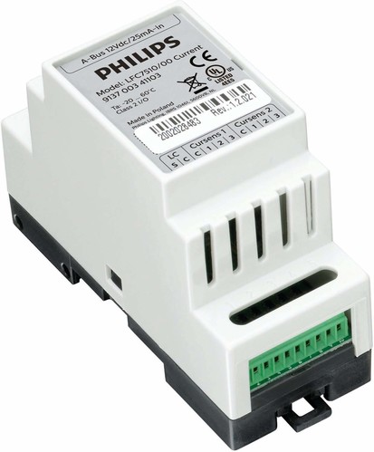 Philips Lighting Schaltschranksteuerung LFC7510