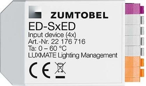Zumtobel Group Lichtsteuerkomponente ED-SxED