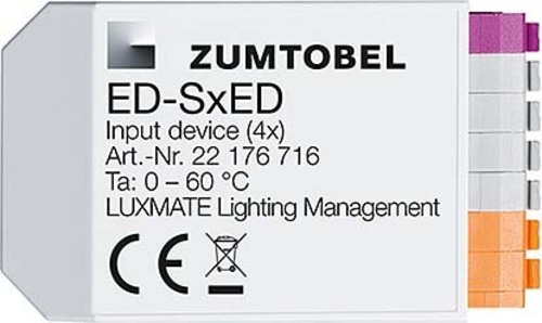 Zumtobel Group Lichtsteuerkomponente ED-SxED