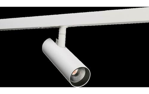 SG Leuchten LED-Spot/Strahler 1-ph. 2700K, weiß 320600 SG Leuchten LED-Spot/Strahler 1-ph. 2700K, weiß 320600