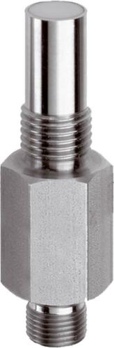 Di-soric Induktiver Näherungssensor 3mm, bündig DCC 14 V 03NSK500IBS