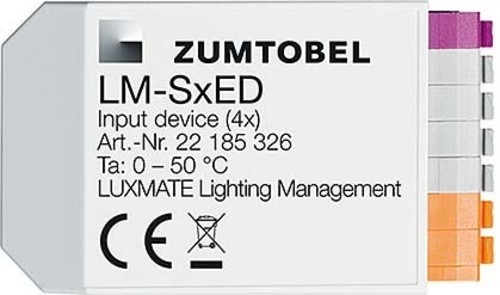 Zumtobel Group Lichtsteuerkomponente LM-SxED