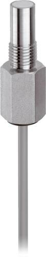 Di-soric Induktiver Näherungssensor 3mm, bündig DCC 14V03PSK5005mPUR