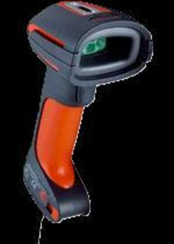 Sick Handheld-Scanner mobil HW1980IFR-3USB KIT
