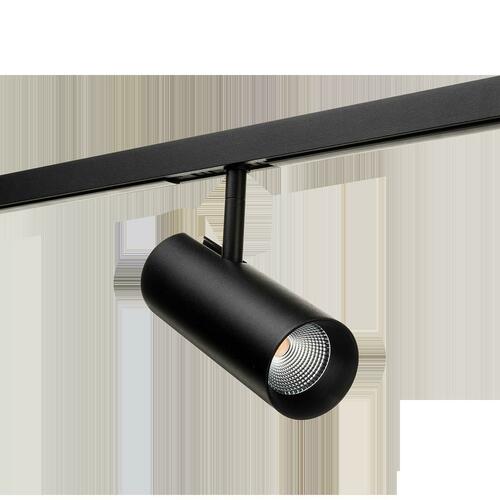 SG Leuchten LED-Spot/Strahler 1-ph. TW, schwarz 320606