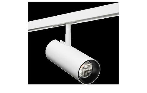 SG Leuchten LED-Spot/Strahler 1-ph. 2700K, weiß 320608 SG Leuchten LED-Spot/Strahler 1-ph. 2700K, weiß 320608