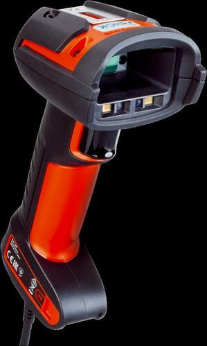 Sick Handheld-Scanner mobil HW1990ISR-3USB