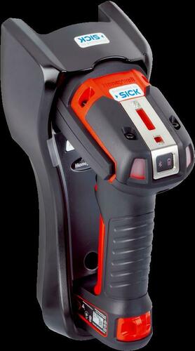 Sick Handheld-Scanner mobil HW1991ISR-3USB-5