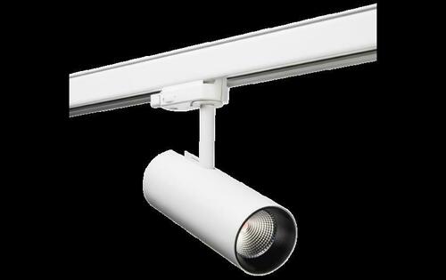 SG Leuchten LED-Spot/Strahler 1-ph. 3000K, weiß 320617