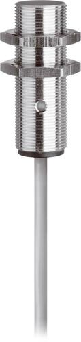 Di-soric Induktiver Näherungssensor 12mm, quasi bündig DCC 18 M 12 POLK
