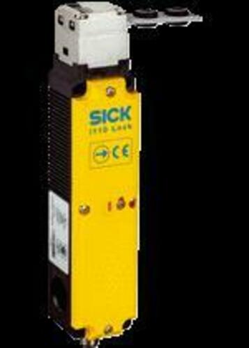 Sick Sicherheitszuhaltung i110-E0354