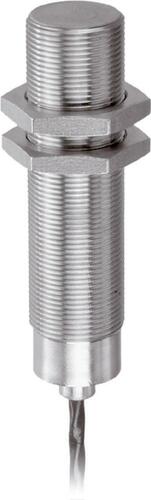 Di-soric Induktiver Näherungssensor 5mm, bündig DCC 18 VH 05 PSK/180