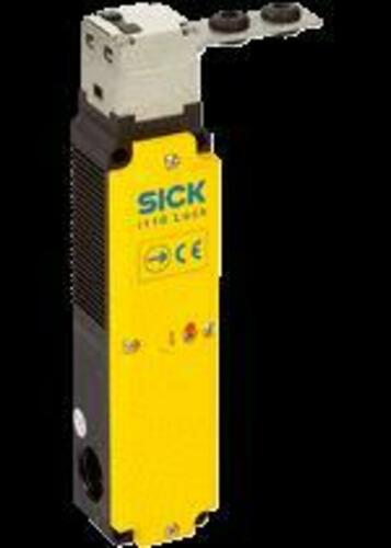 Sick Sicherheitszuhaltung i110-M0233