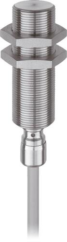 Di-soric Induktiver Näherungssensor 10mm, bündig DCC 18 VL 10 NOLK