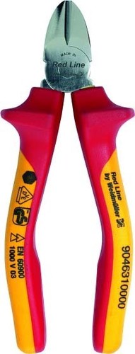 Weidmüller Seitenschneider SE HD 140