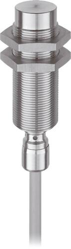 Di-soric Induktiver Näherungssensor 20mm, nicht bündig DCC 18 VL 20 NOLK