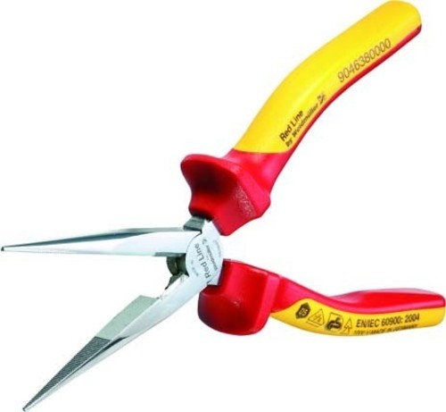 Weidmüller Spitzzange gerade RedLine FRZ S 200