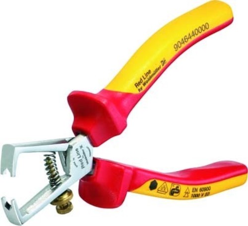 Weidmüller Abisolierwerkzeug RedLine AIZ 160