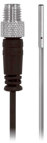 Di-soric Induktiver Näherungssensor 0.6mm, bündig DCC 3.0 V0.6 NOKKTSL