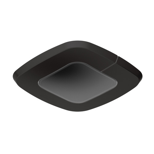 Steinel Präsenzmelder XS-E KNX SW DE IR Quat SLIM 082260