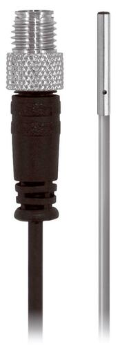 Di-soric Induktiver Näherungssensor 1mm, bündig DCC 3.0 V1.0 NSKKTSL