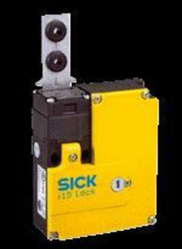 Sick Sicherheitszuhaltung i15-MP0133 Lock