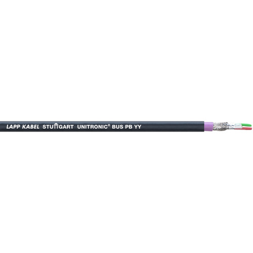 Lapp Kabel&Leitung UNITRONIC BUS PB YY 1X2X0,64 2170236 Lapp Kabel&Leitung UNITRONIC BUS PB YY 1X2X0,64 2170236