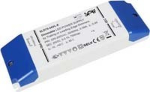 Barthelme Netzteil Netzteil 12-75W,IP20 66001075 Barthelme Netzteil Netzteil 12-75W,IP20 66001075