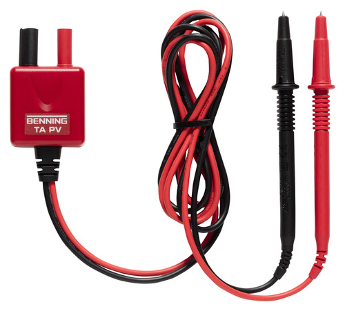 Benning Messadapter TA PV