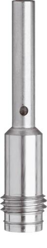 Di-soric Induktiver Näherungssensor 1.5mm, bündig DCC 4.0 V 1.5 NOKTSL