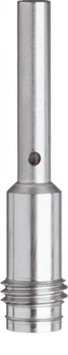 Di-soric Induktiver Näherungssensor 2.5mm, bündig DCC 4.0 V 2.5 NSKTSL