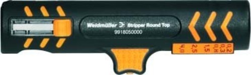 Weidmüller Abisolierwerkzeug Stripper round top