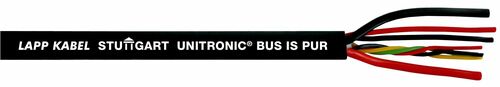Lapp Kabel&Leitung UNITRONIC BUS IS PUR 2 2x6+2x2,5+1x4x0,5 2170561