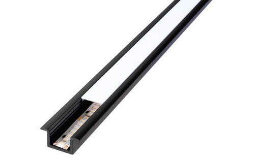 SG Leuchten Einbauprofil 1,8m 391431
