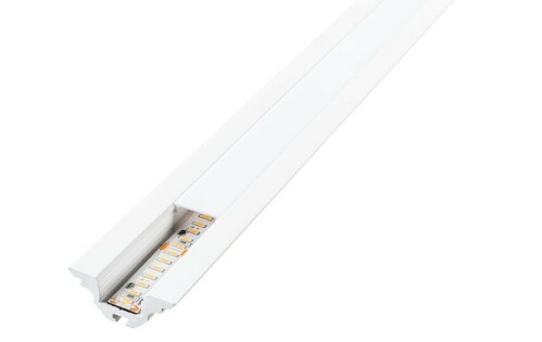 SG Leuchten Winkelprofil 1,8m 391436
