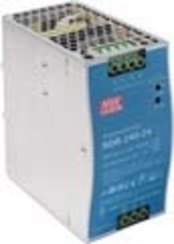 Barthelme Netzteil 24VDC 240W 66000657 Barthelme Netzteil 24VDC 240W 66000657