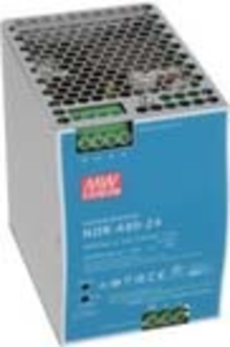 Barthelme Netzteil 24VDC 480W 66000659 Barthelme Netzteil 24VDC 480W 66000659