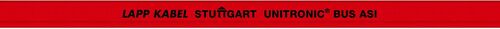 Lapp Kabel&Leitung UNITRONIC BUS ASI (PVC) A 2X1,5 RD 2170844